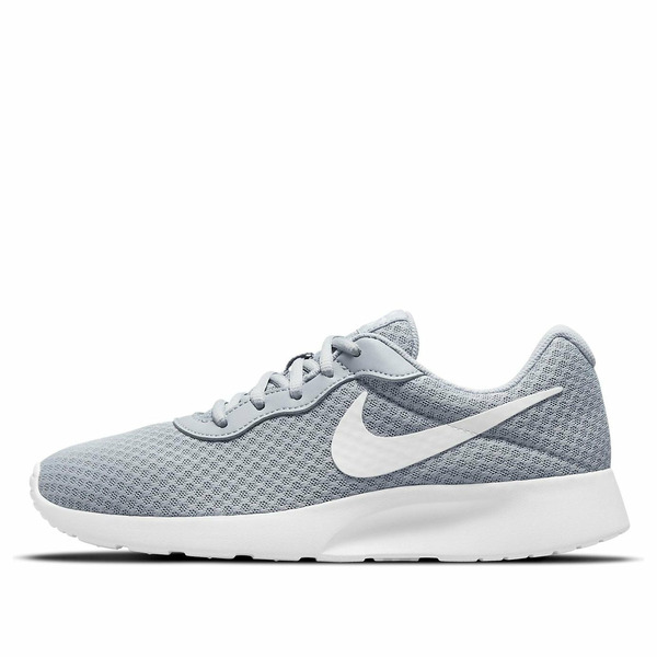 Nike ナイキ レディース スニーカー  【(WMNS) Nike Tanjun \u0027Wolf Grey\u0027 DJ6257-003】  大いさ US_8.5(25.5糎)