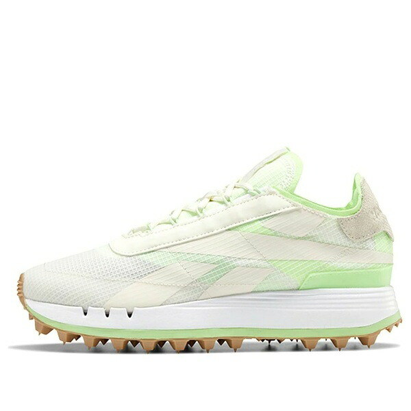 Reebok リーボック レディース スニーカー  【(WMNS) Reebok Legacy 83 \u0027Chalk\u0027 FY7320】  大きさ US_W_10