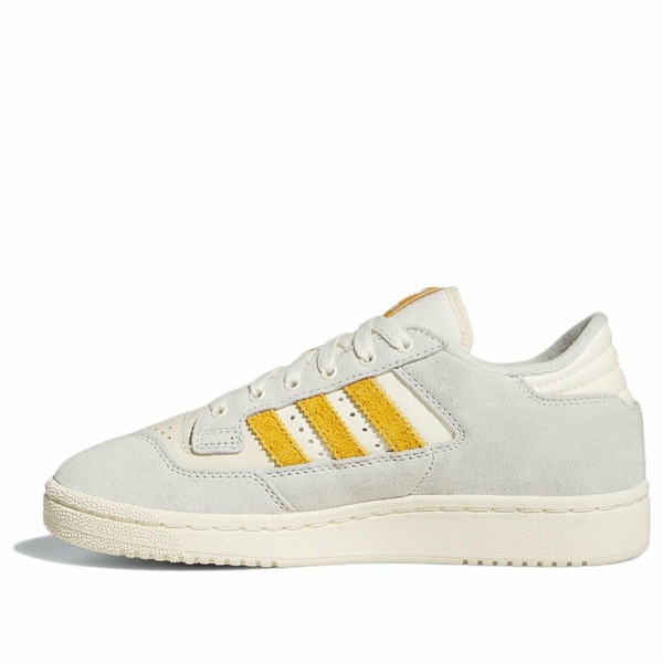 adidas アディダス レディース スニーカー  【(WMNS) adidas Originals Centennial 85 Low Shoes \u0027Halo Ivory Clay Strata\u0027 IF5186】  大きさ US_7.5(24.5珊)