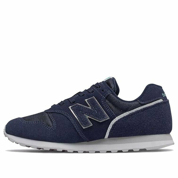 New Balance ニュー平衡にする レディース スニーカー  【(WMNS) New Balance 373 \u0027Pigment\u0027 WL373FS2】  大きさ US_6.5(23.5珊)