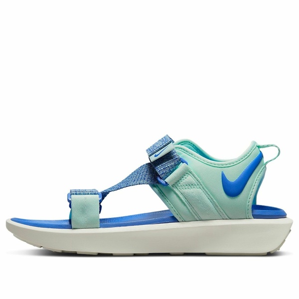 Nike ナイキ レディース スニーカー  【(WMNS) Nike Vista NA Sandal \u0027Mint Foam Cashmere\u0027 DJ6608-300】  大きさ US_8(25.0珊)