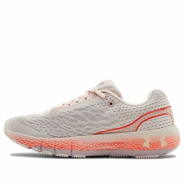 Under Armour アンダーアーマー レディース スニーカー  【(WMNS) Under Armour HOVR Machina \u0027French Grey Beta\u0027 3021956-604】  大きさ US_5.5(22.5珊)