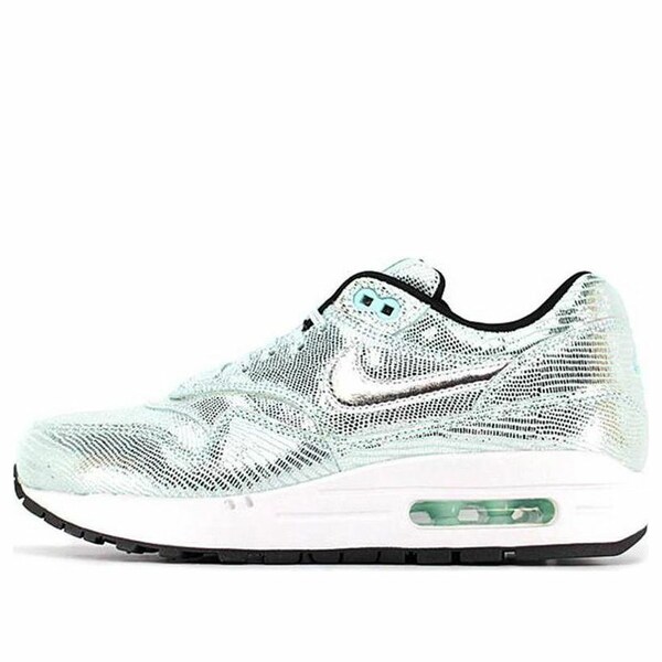 Nike ナイキ レディース スニーカー  【(WMNS) Nike Air Max 1 QS \u0027Party Pack\u0027 633737-001】  大いさ US_9(26.0糎)
