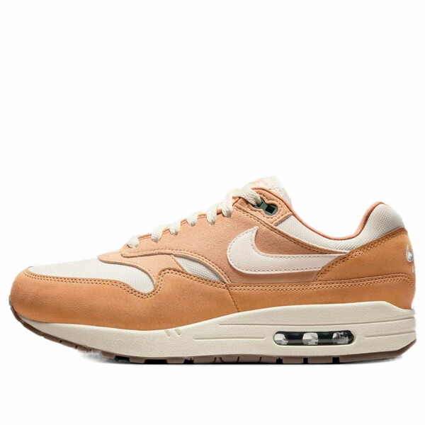 Nike ナイキ レディース スニーカー  【(WMNS) Nike Air Max 1 \u002787 \u0027Wheat\u0027 FZ3598-299】  大いさ US_8.5(25.5糎)