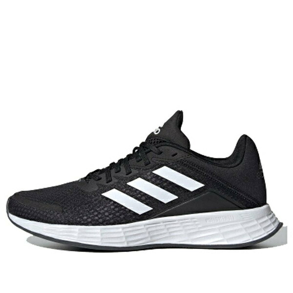 adidas アディダス レディース スニーカー  【(WMNS) adidas Duramo SL \u0027Black White\u0027 FV8794】  大きさ US_7.5(24.5珊)