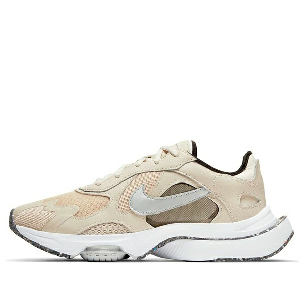 Nike ナイキ レディース スニーカー  【(WMNS) Nike Air Zoom Division \u0027Pale Ivory\u0027 CK2950-104】  大きさ US_W_10.5