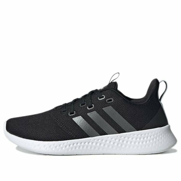adidas アディダス レディース スニーカー  【(WMNS) adidas Puremotion Shoes \u0027Black / Magic Grey Metallic\u0027 GX5637】  大きさ US_5.5(22.5珊)