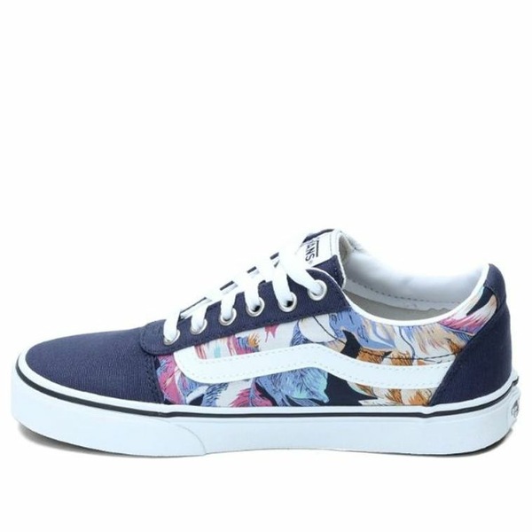 Vans バンズ レディース スニーカー  【(WMNS) Vans Ward \u0027Tropical\u0027 VN0A3IUNXXQ】  大きさ US_7(24.0珊)