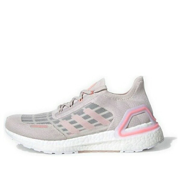 adidas アディダス レディース スニーカー  【(WMNS) adidas Ultraboost Summer.Rdy \u0027Echo Pink\u0027 EG0747】  大きさ US_7(24.0珊)