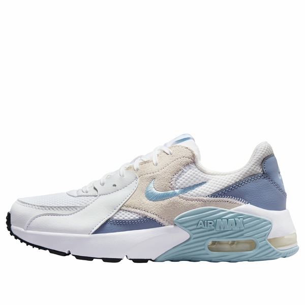 Nike ナイキ レディース スニーカー  【(WMNS) Nike Air Max Excee \u0027White Ashen Slate\u0027 CD5432-138】  大いさ US_W_11