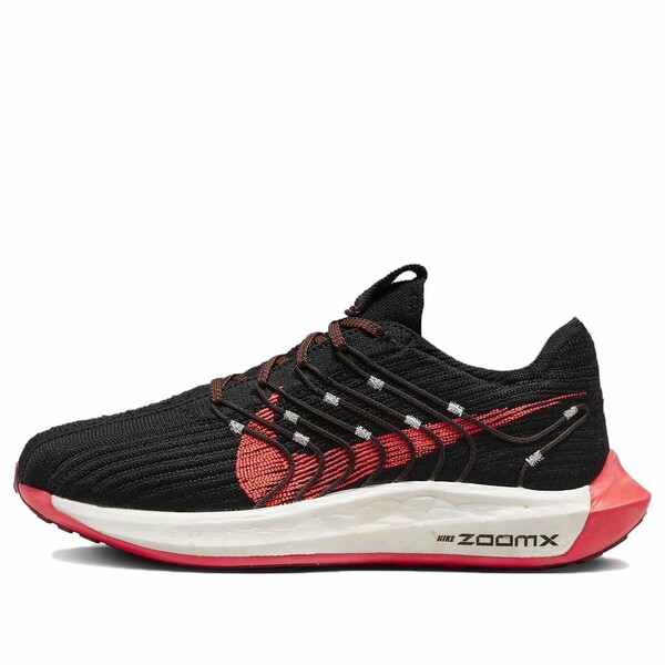 Nike ナイキ レディース スニーカー  【(WMNS) Nike Zoom Pegasus Turbo \u0027Black Bright Crimson\u0027 DM3414-006】  大きさ US_W_10
