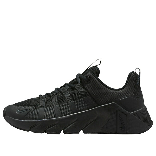 Nike ナイキ レディース スニーカー  【(WMNS) Nike Free Metcon 7 \u0027Black\u0027 II7406-001】  大いさ US_W_10.5