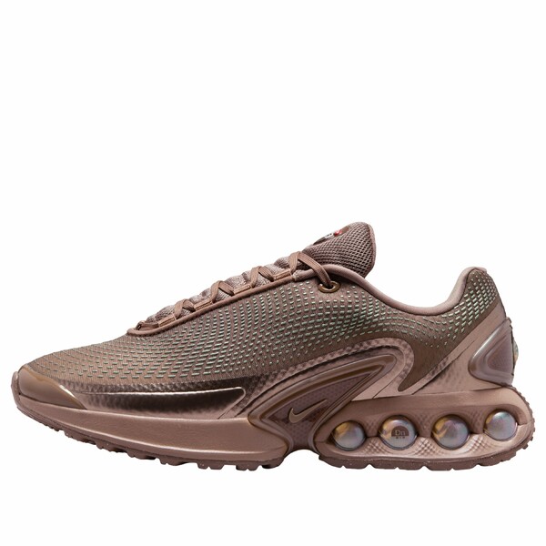 Nike ナイキ レディース スニーカー  【(WMNS) Nike Air Max Dn \u0027Mink Brown Ironstone\u0027 HV4861-201】  大きさ US_9.5(26.5珊)