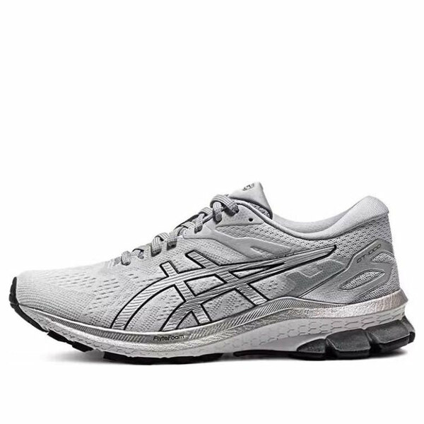 ASICS アシックス レディース スニーカー  【(WMNS) ASICS GT-1000 \u0027Grey\u0027 1012B642-020】  大きさ US_8.5(25.5珊)