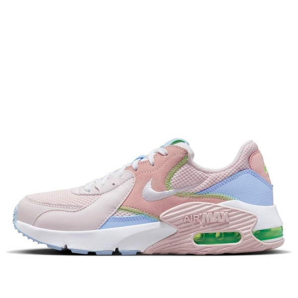 Nike ナイキ レディース スニーカー  【(WMNS) Nike Air Max Excee \u0027Pearl Pink Cobalt Bliss\u0027 CD5432-604】  大きさ US_7(24.0珊)