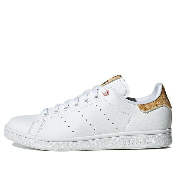 adidas アディダス レディース スニーカー  【(WMNS) adidas Disney x Stan Smith \u0027Bambi\u0027 GZ6251】  大きさ US_W_10