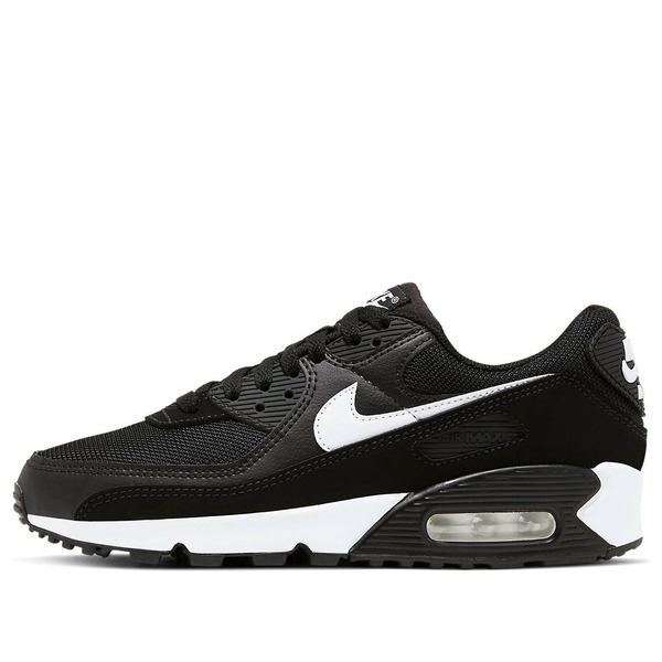 Nike ナイキ レディース スニーカー  【(WMNS) Nike Air Max 90 \u0027Recraft Black White\u0027 CQ2560-001】  大きさ US_W_11