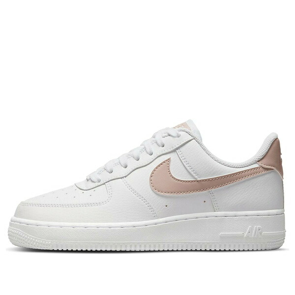 Nike ナイキ レディース スニーカー  【(WMNS) Nike Air Force 1 \u002707 \u0027Satin Pink\u0027 315115-169】  大きさ US_5(22.0珊)