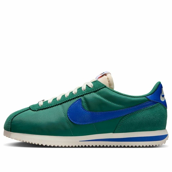 Nike ナイキ レディース スニーカー  【(WMNS) Nike Cortez TXT \u0027Evergreen Aura\u0027 IH2361-300】  大きさ US_W_10.5