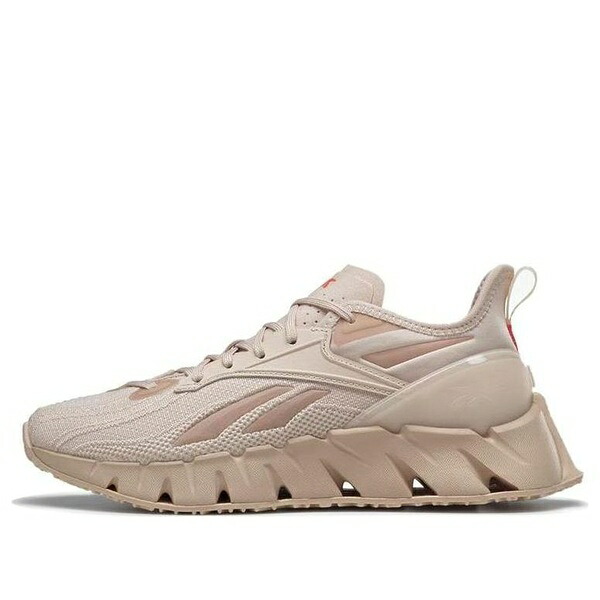 Reebok リーボック レディース スニーカー  【(WMNS) Reebok Zig Kinetica 3 \u0027Soft Ecru\u0027 HR1321】  大きさ US_6.5(23.5珊)
