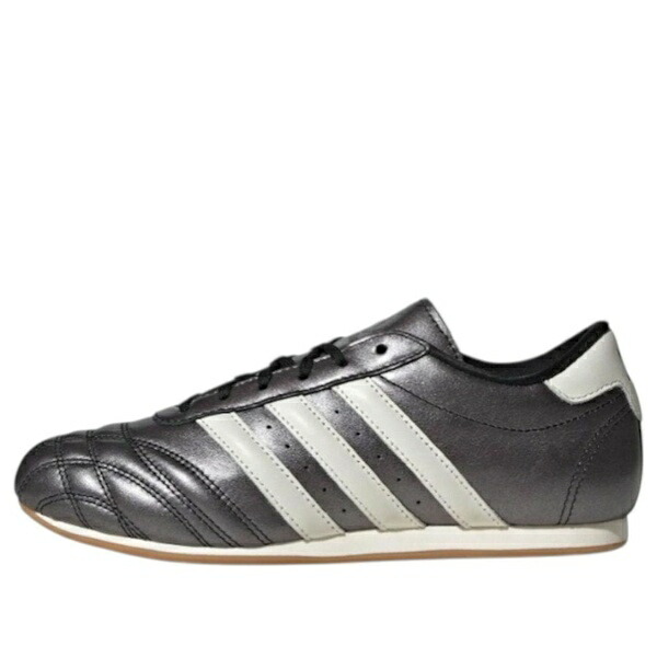 adidas アディダス レディース スニーカー  【(WMNS) adidas TAEKWONDO LACE \u0027Silver\u0027 JP8133】  大きさ US_W_4.5