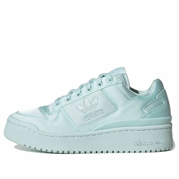 adidas アディダス レディース スニーカー  【(WMNS) adidas Forum Bold \u0027Halo Mint\u0027 H05121】  大いさ US_5(22.0糎)