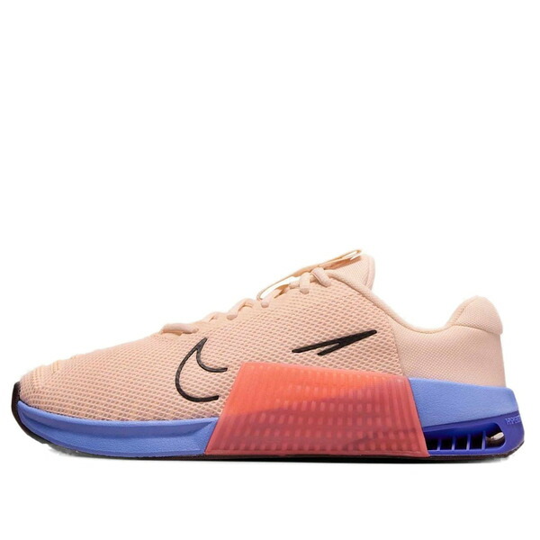 Nike ナイキ レディース スニーカー  【(WMNS) Nike Metcon 9 \u0027Guava Ice Persian Violet\u0027 DZ2537-800】  大きさ US_W_10