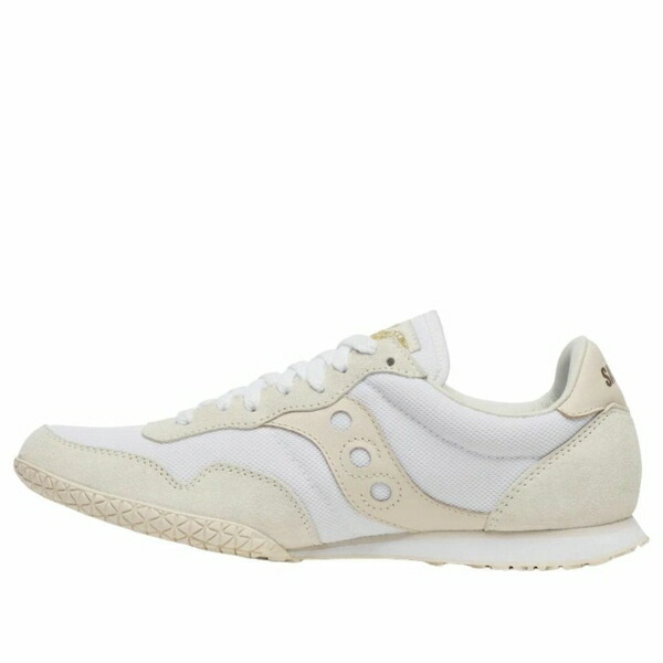 Saucony サッカニー レディース スニーカー  【(WMNS) Saucony Racer 80 \u0027White\u0027 S71016-4】  大いさ US_6(23.0糎)
