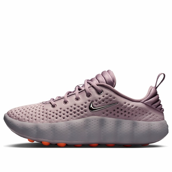 Nike ナイキ レディース スニーカー 【(WMNS) Nike Mind 002 'Light Violet Ore Purple Smoke' HQ4310-200】 サイズ US_W_13｜asty 80,740円