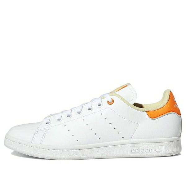 adidas アディダス レディース スニーカー  【(WMNS) adidas Stan Smith Her Vegan \u0027Make It Juicy\u0027 GY1895】  大きさ US_9.5(26.5珊)