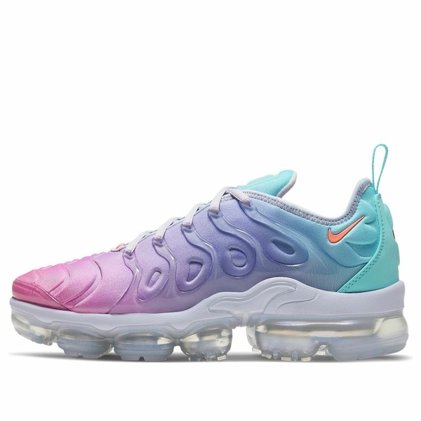 Nike ナイキ レディース スニーカー  【(WMNS) Nike Air VaporMax Plus \u0027Easter\u0027 CW5593-700】  大きさ US_7.5(24.5珊)