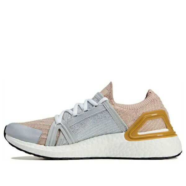 adidas アディダス レディース スニーカー  【(WMNS) adidas Ultraboost デオキシリボ核酸 by Stella McCartney \u0027Clear Onix Dessert Dune\u0027 IH0093】  大きさ US_W_10