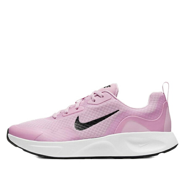 Nike ナイキ レディース スニーカー  【(WMNS) Nike Wearallday \u0027Light Arctic Pink\u0027 CJ1677-601】  大きさ US_6(23.0珊)