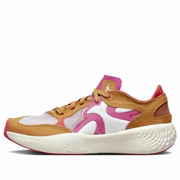 Jordan ジョーダン レディース スニーカー  【(WMNS) Air Jordan Delta 3 Low \u0027Chutney\u0027 DM3384-781】  大きさ US_W_12