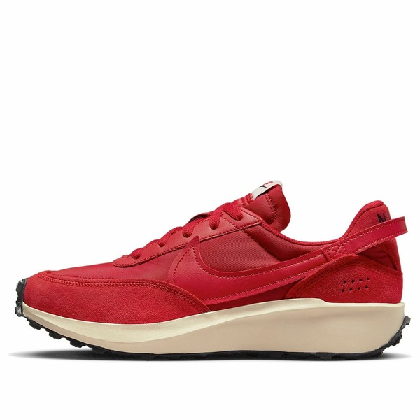Nike ナイキ レディース スニーカー  【(WMNS) Nike Waffle Debut \u0027Gym Red\u0027 DH9523-601】  大きさ US_6.5(23.5珊)