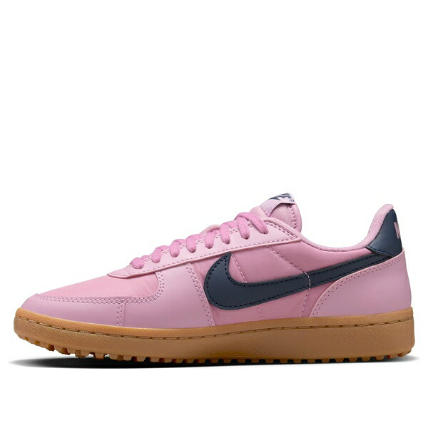 Nike ナイキ レディース スニーカー  【(WMNS) Nike Field General \u002782 SP \u0027Elemental Pink Obsidian\u0027 FZ5593-600】  大きさ US_W_4.5