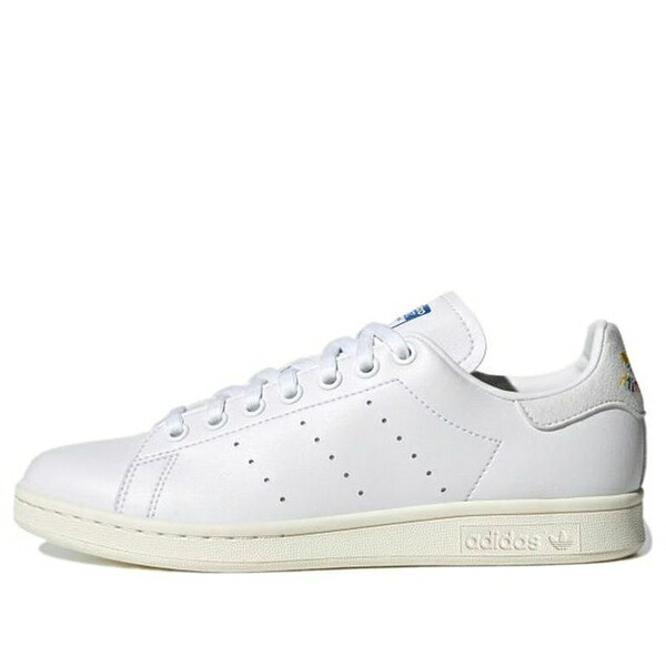 adidas アディダス レディース スニーカー  【(WMNS) adidas Stan Smith \u0027Triple White\u0027 GZ7538】  大きさ US_7(24.0糎)