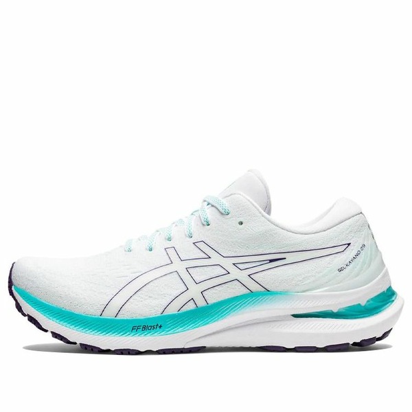 ASICS アシックス レディース スニーカー  【(WMNS) ASICS Gel-Kayano 29 \u0027White Sea Glass\u0027 1012B272-101】  大きさ US_5(22.0糎)