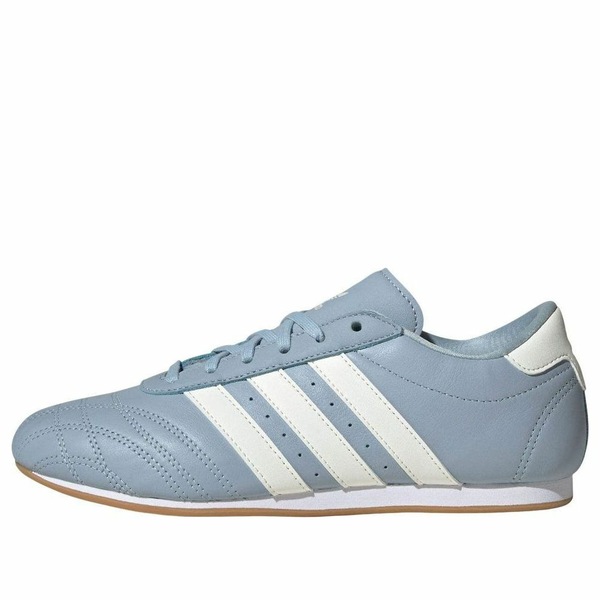 adidas アディダス レディース スニーカー  【(WMNS) adidas Taekwondo \u0027Wonder Blue Off White\u0027 JS3317】  大きさ US_W_11.5