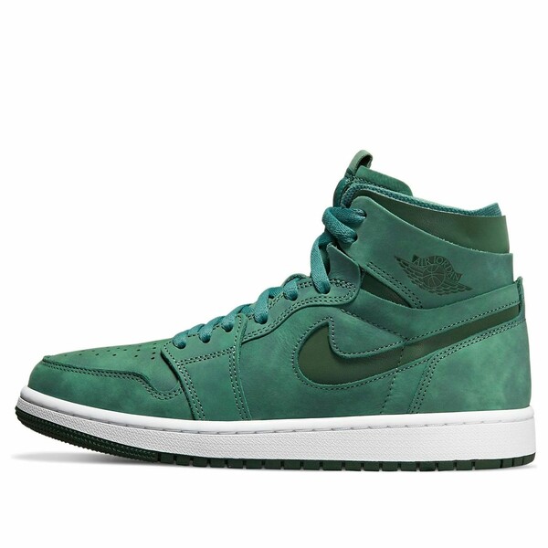 Jordan ジョーダン レディース スニーカー  【(WMNS) Air Jordan 1 High Zoom Comfort \u0027Neptune Green\u0027 CT0979-301】  大いさ US_9.5(26.5糎)