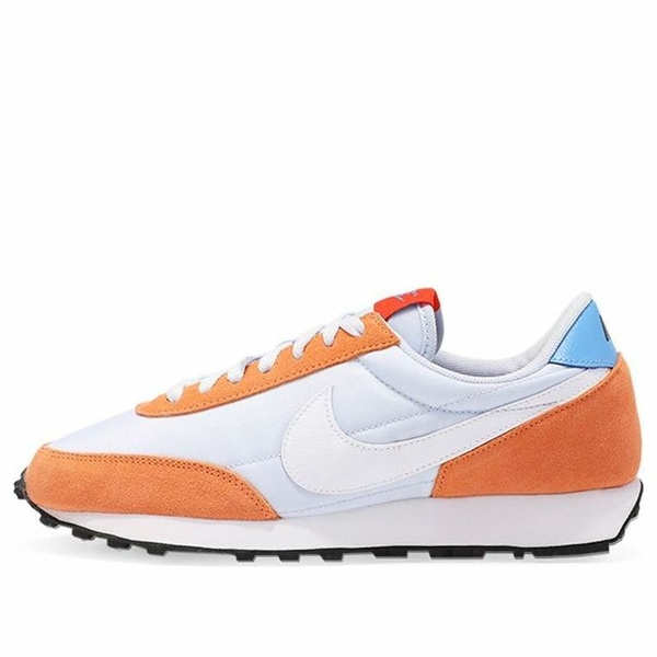 Nike ナイキ レディース スニーカー  【(WMNS) Nike Daybreak \u0027Grey Orange Trance\u0027 CK2351-005】  大きさ US_W_11.5