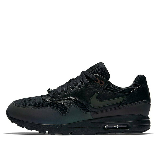 Nike ナイキ レディース スニーカー  【(WMNS) Nike Air Max 1 Ultra \u0027Greatness Collection\u0027 829722-001】  大いさ US_6.5(23.5糎)