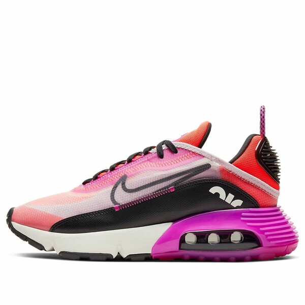 Nike ナイキ レディース スニーカー  【(WMNS) Nike Air Max 2090 \u0027Iced Lilac\u0027 CK2612-500】  大いさ US_W_12