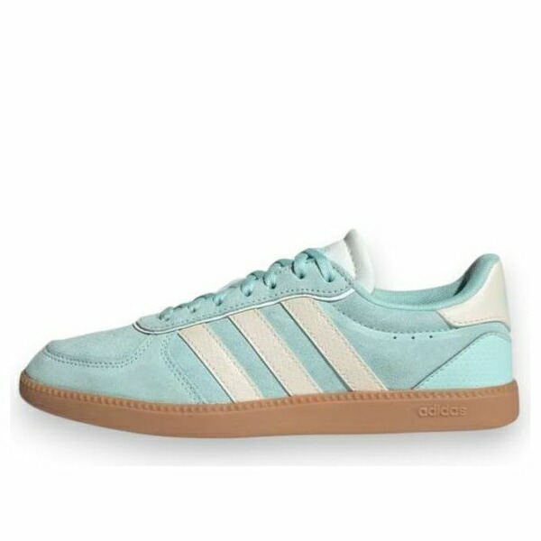 adidas アディダス レディース スニーカー  【(WMNS) adidas Breaknet Sleek \u0027Semi Flash Aqua White\u0027 IH5469】  大きさ US_9.5(26.5珊)