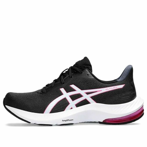 ASICS アシックス レディース スニーカー  【(WMNS) ASICS Gel-Pulse 14 \u0027Graphite Grey Hot Pink\u0027 1012B318-022】  大きさ US_W_10