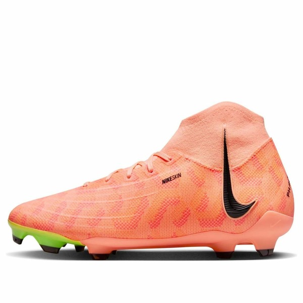 Nike ナイキ レディース スニーカー  【(WMNS) Nike Phantom Luna \u0027United Pack Guava Ice Black\u0027 FN8507-800】  大いさ US_W_12.5