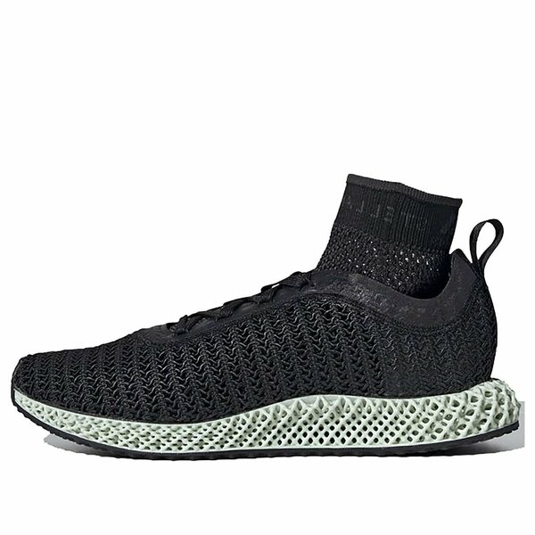 adidas アディダス レディース スニーカー  【(WMNS) adidas Stella McCartney x AlphaEdge 4D \u0027Core Black\u0027 EH3488】  大いさ US_9(26.0糎)
