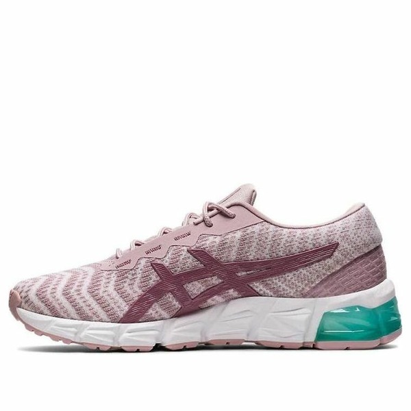 ASICS アシックス レディース スニーカー 【(WMNS) ASICS Gel Quantum 180 5 'Purple Oxide' 1022A164-700】 サイズ US_8.5(25.5cm)｜asty 34,970円