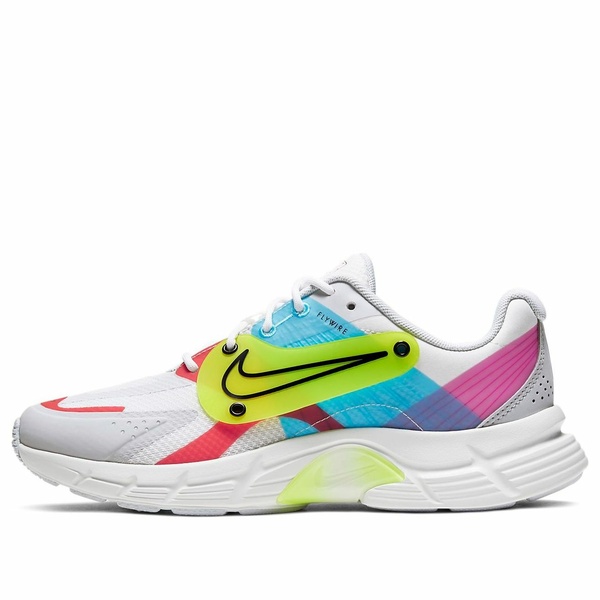 Nike ナイキ レディース スニーカー  【(WMNS) Nike Alphina 5000 \u00272000s\u0027 CK4330-100】  大きさ US_8(25.0珊)