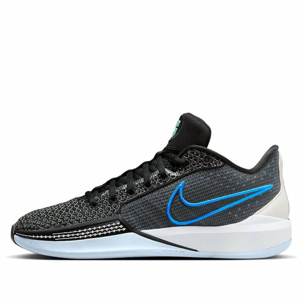 Nike ナイキ レディース スニーカー  【(WMNS) Nike Sabrina 1 \u0027Bonded\u0027 FQ3381-001】  大きさ US_W_12.5